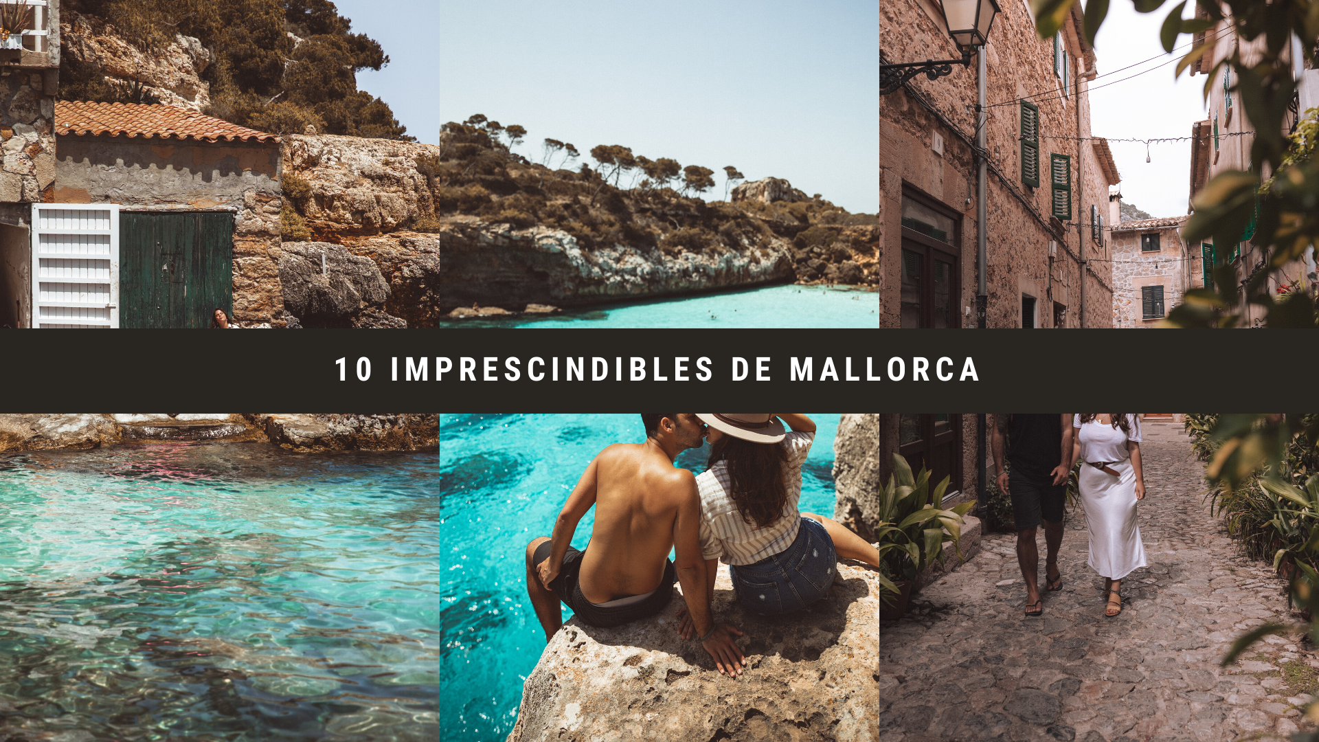 10 Imprescindibles de Mallorca