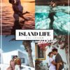 Island Life Collection Desktop