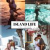 Island Life Collection Mobile