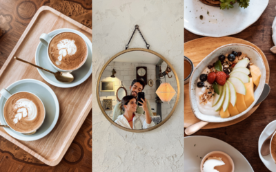 Las 8 mejores cafeterías en Chiang Mai