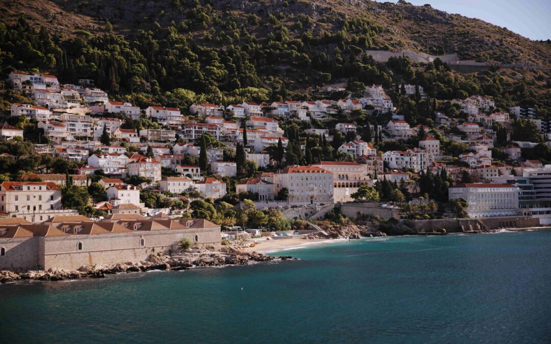 Dubrovnik en 5 días