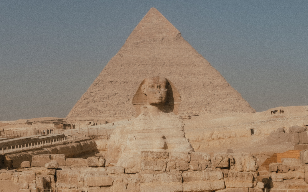 Presupuesto viaje a Egipto por libre 19 días